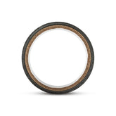 Bondage Tape 20 Meter Black PVC Tape